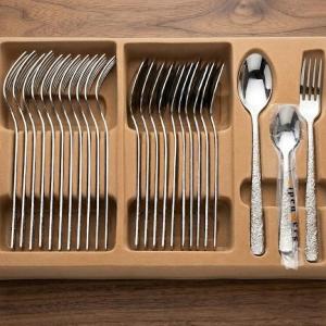 Alpen Berg Cutlery Set 36 Pcs MS Department Store Oman