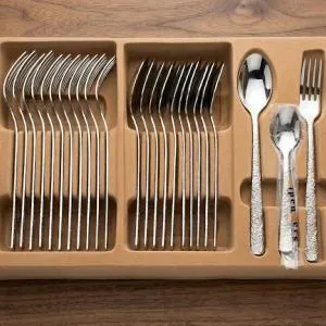 Alpen Berg Cutlery Set 36 Pcs MS Department Store Oman