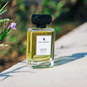 Cardamom And Apple EDP-100Ml MS Department Store Oman