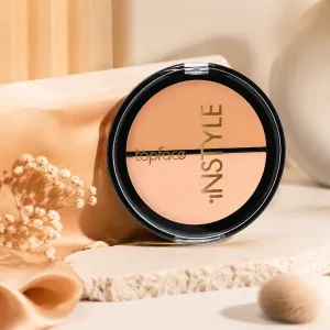 Topface Instyle Twin Blush On MS Department Store Oman