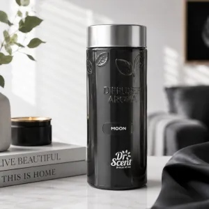Aroma Oil Moon Hdpe (500Ml) MS Department Store Oman