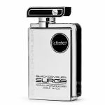 Black Cavalier Surge Eau de Parfum-100ml (Unisex) MS Department Store Oman