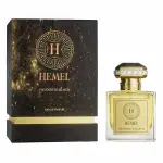 Hemel Favourite Black EDP-100ml (Unisex) MS Department Store Oman