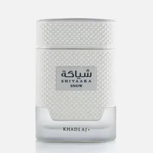 Khadlaj Shiyaka Snow MS Department Store Oman