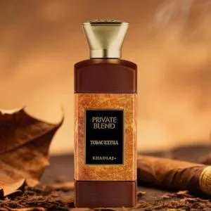 Khadlaj Private Blend Toback Extra MS Department Store Oman