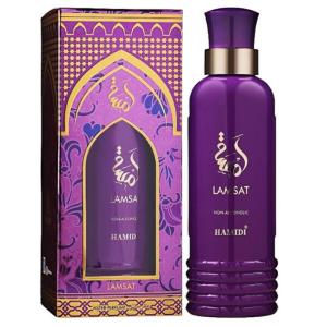 Hamidi Lamsat 100Ml (Water Perfume) MS Department Store Oman