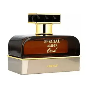 Special Amber Oud -100Ml MS Department Store Oman