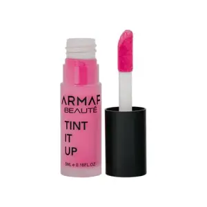 Armaf Beaute Tint It Up Lip & Cheek Tint - Rose MS Department Store Oman