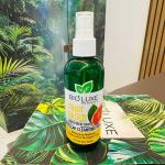Rainforest Fruit Based Miceller Cleansing Toner-200Ml MS Department Store Oman