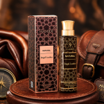 Natural Regal Leather-100Ml (Water Perfume)  MS Department Store Oman