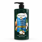 Coconut & Shea Butter Bio- Strenght Shampoo-1000Ml MS Department Store Oman