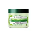 Tea Tree Hair Cream-500Ml MS Department Store Oman