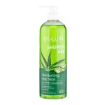 Moisturizing Aloe Vera Shower Gel-1000Ml MS Department Store Oman