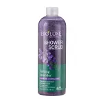 Calming Lavender Shower Scrub-1000Ml MS Department Store Oman