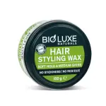 Hair Styling Wax Soft Hold & Medium Shine-100G MS Department Store Oman