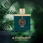 Armaf Dubai Nights Umbra -100Ml MS Department Store Oman