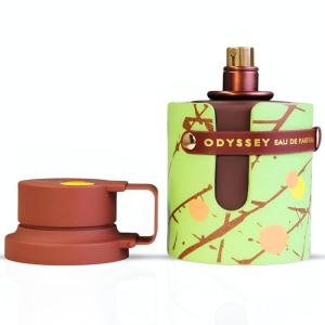 Q-325U Odyssey Dxb Chocolat -100Ml MS Department Store Oman