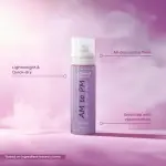 Am To Pm Matte Setting Spray-120 Ml MS Department Store Oman
