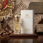 Perfume Osmanli Oud Crown Silky-50Ml MS Department Store Oman