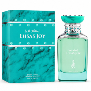 Risala Ehsas Joy 100Ml Edp MS Department Store Oman