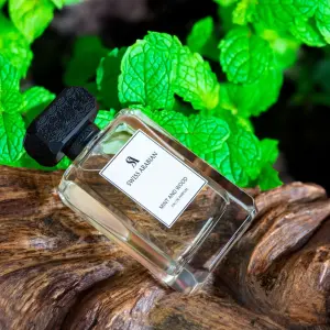 Mint & Wood EDP-100Ml MS Department Store Oman