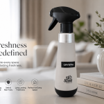 Fabric Spray Crystal Hdpe Hdpe MS Department Store Oman