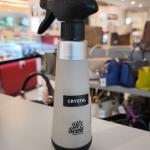 Fabric Spray Crystal Hdpe Hdpe MS Department Store Oman