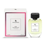 Rose And Patchouli EDP-100Ml MS Department Store Oman