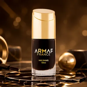 Armaf France Nail Enamel - She Boss MS Department Store Oman