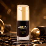 Armaf France Nail Enamel - She Boss MS Department Store Oman