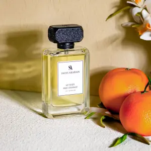 Vetiver And Orange EDP-100Ml MS Department Store Oman
