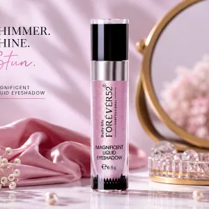 Magnificent Liquid Eyeshadow MS Department Store Oman