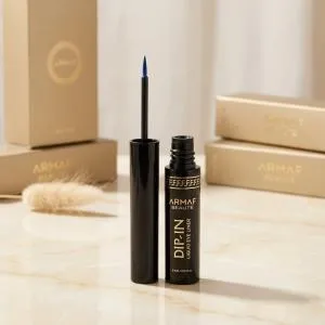 Armaf Beaute Dipin Liq Eyeliner - Aquamarine MS Department Store Oman