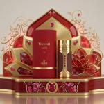 Risala Elite Yaqoot-100Ml Edp MS Department Store Oman
