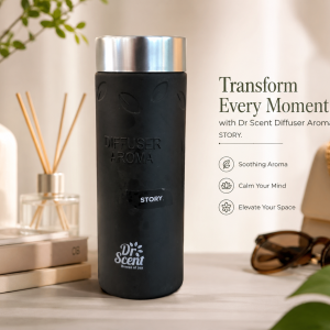 Aroma Oil Story Hdpe (500Ml) MS Department Store Oman
