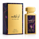 An Island-100Ml Edp MS Department Store Oman