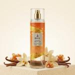 Risala Sweet Vanilla Body Mist 250Ml MS Department Store Oman