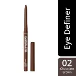 Rimmel Scandal Eyes Auto Liner 002 -(Chocolate Brown) MS Department Store Oman