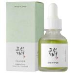 Beauty Of Jose On Calming Serum Green Tea+Panthenol-Green MS Department Store Oman