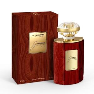 Risala Junoon Al Oud 100Ml Edp MS Department Store Oman