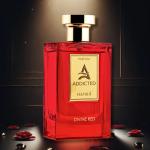 Hamidi Parfum Addicted Divine Red-120Ml MS Department Store Oman