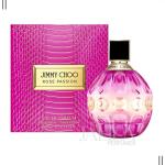 Jimmy Choo Rose Passion Edp-100Ml (Women) MS Department Store Oman