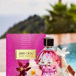 Jimmy Choo Rose Passion Edp-100Ml (Women) MS Department Store Oman