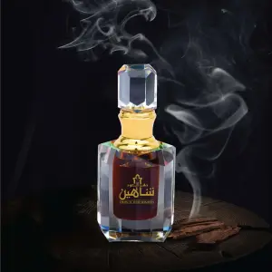 Dehn El Ood Shaheen- 6Ml MS Department Store Oman