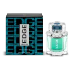 Edge Intense EDP-100Ml (Men) MS Department Store Oman