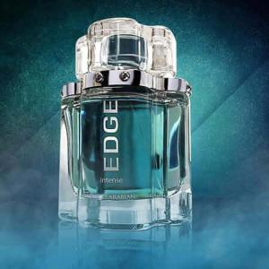 Edge Intense EDP-100Ml (Men) MS Department Store Oman