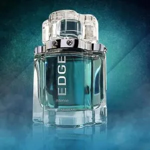 Edge Intense EDP-100Ml (Men) MS Department Store Oman