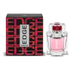 Edge Intense EDP-100Ml (Women) MS Department Store Oman