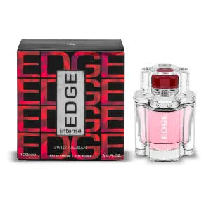 Swiss Arabian Edge Intense EDP 100Ml (Women) MS Department Store Oman