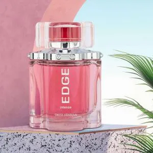 Edge Intense EDP-100Ml (Women) MS Department Store Oman